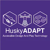 HuskyADAPT Videos