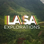 Lasa Explorations