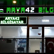 Arya42 Bilgisayar