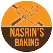 Nasrin's Baking آشپزی با نسرین