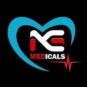 N.G. Medicals