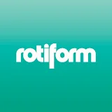 Rotiform