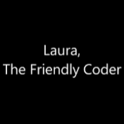 The Friendly Coder
