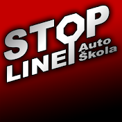 AUTO ŠKOLA STOP LINE