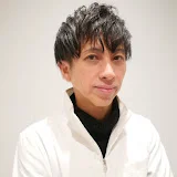 小顔王子の中井さん。