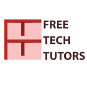 Free Tech Tutors