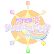 Step 2 Harmony