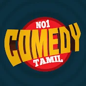 No.1 Comedy Tamil