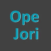 Ope Jori