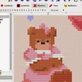 Ursa Software: Cross Stitch and Craft Software