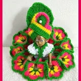 Radhe Radhe Crochet