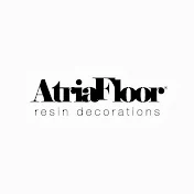 Atriafloor Resin Decorations