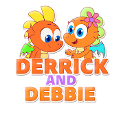Derrick and Debbie - Nursery Rhymes Songs