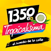 Tropicalisima 1350 TV