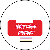 HAYUNG SERVICE & PRINTING