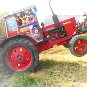 Punjab village Tractors