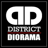 DISTRICT DIORAMA