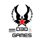 D30 Games