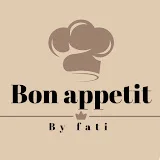 Bon Appétit By Fati