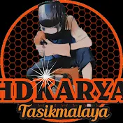 kreatif HD Tasikmalaya