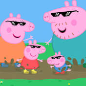 Peppa Pig Parodies