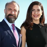 Bergüzar Korel Halit Ergenç videos