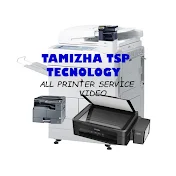 TAMIZHA TSP TECNOLOGY