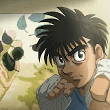 Hajime No Ippo