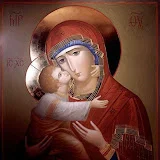 Theotokos Mãe de Deus