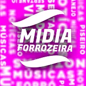 Midia forrozeira oficial