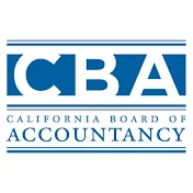 California Board of Accountancy