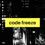 code freeze
