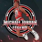 Michael Jordan Is Legend