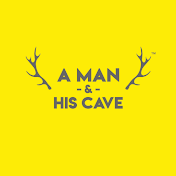 A Man & His Cave