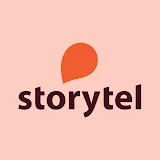 Storytel ستوريتل