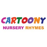 Cartoony Nursery Rhymes