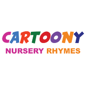 Cartoony Nursery Rhymes