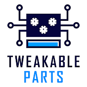 Tweakable Parts