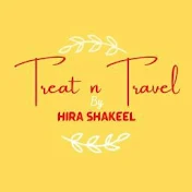 Treat N Travel By hira shakeel