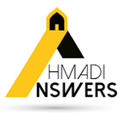 Ahmadi Answers