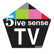 5ivesense TV