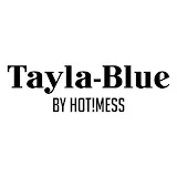 Tayla-Blue Beauty