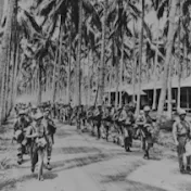 Guadalcanal - Walking a Battlefield