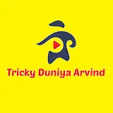 Tricky Duniya Arvind