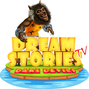 Dream Stories TV Daredevils