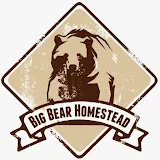 Big Bear Homestead