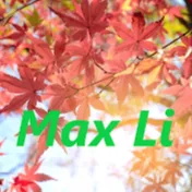 Max Li in Canada