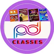 PD Classes 【Manoj Sharma】