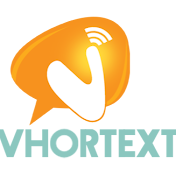 Vhortext Channel