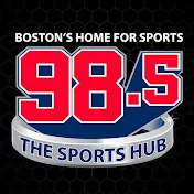 98.5 The Sports Hub